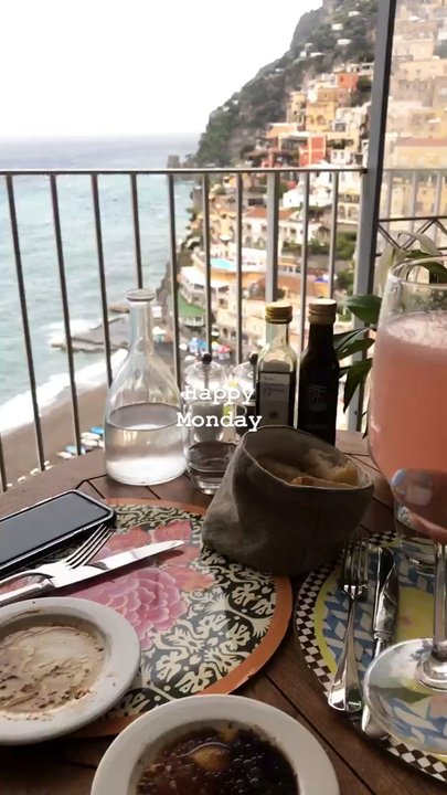 L'ancora - Mediterranean Near Me - Positano, SA