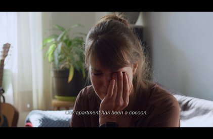 Bande-annonce en français