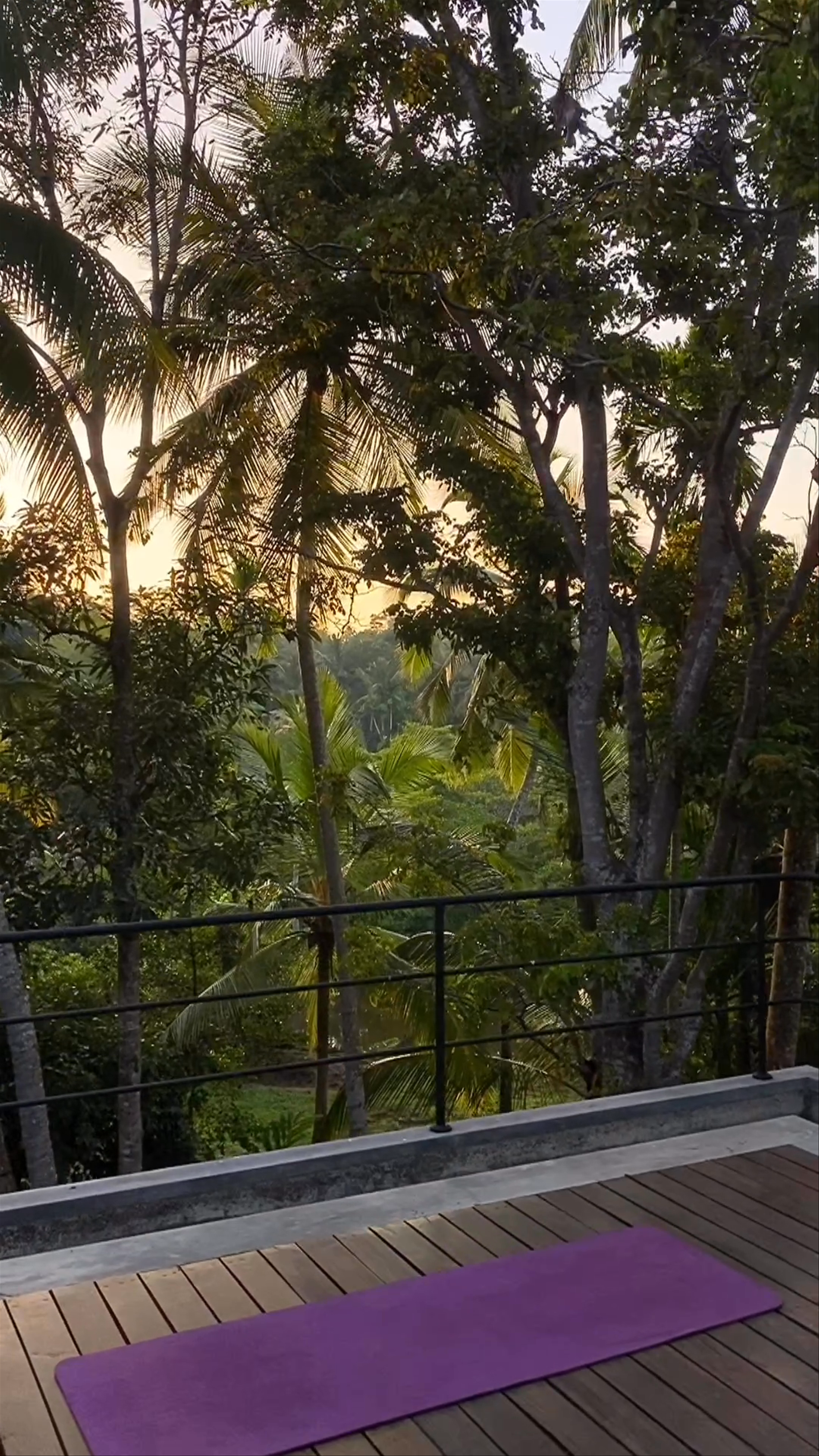 KAJU GREEN Eco lodges