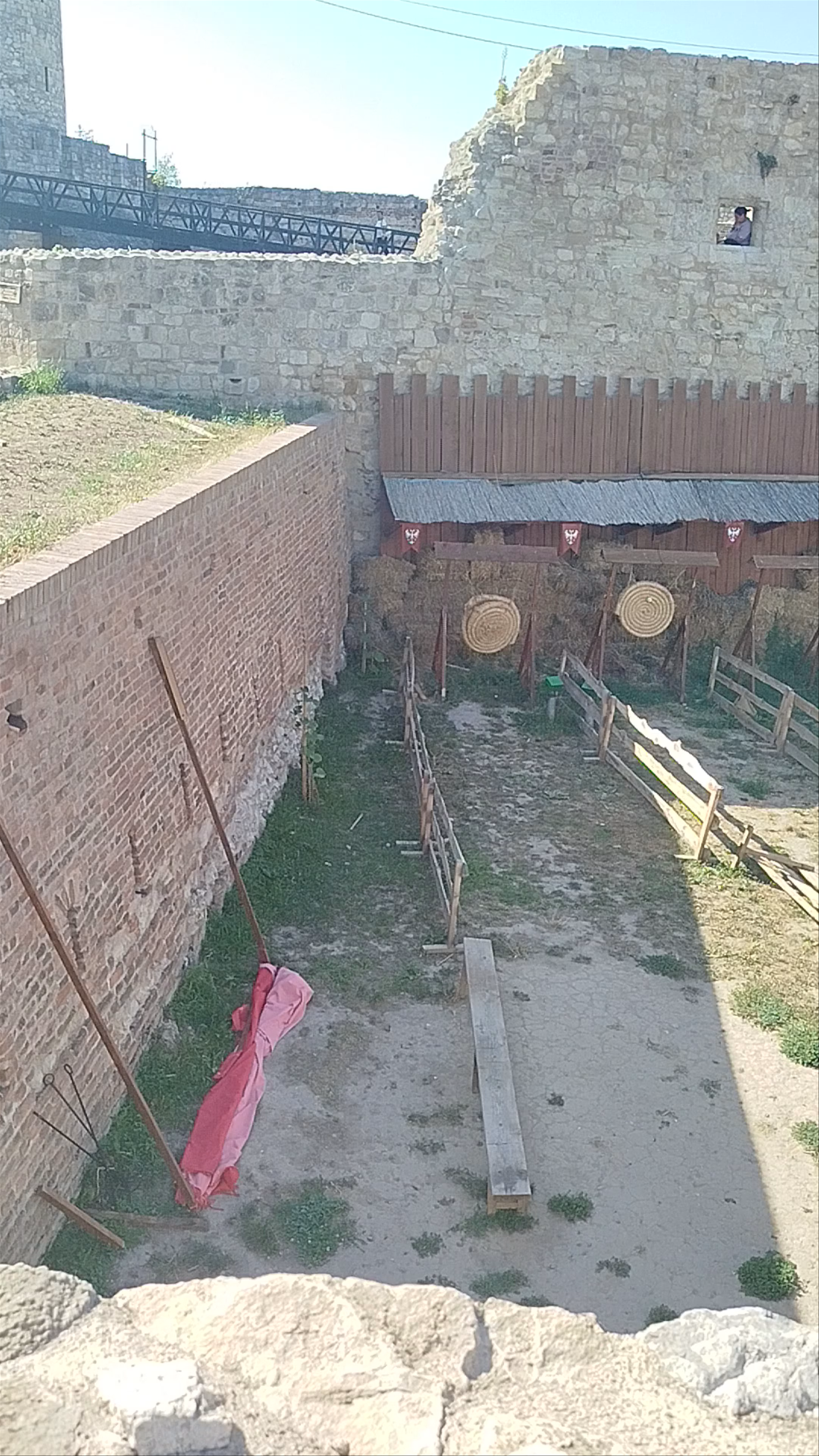 OldTown Archery Belgrade