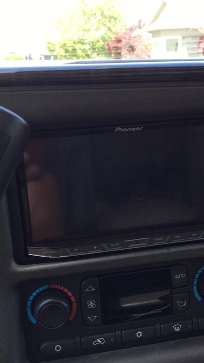 Audio Images - Perfect start up - Car Stereo Installation Near Me - Burlingame, California