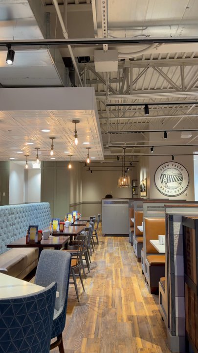 First Watch - Breakfast & Brunch Near Me - Reston, Virginia