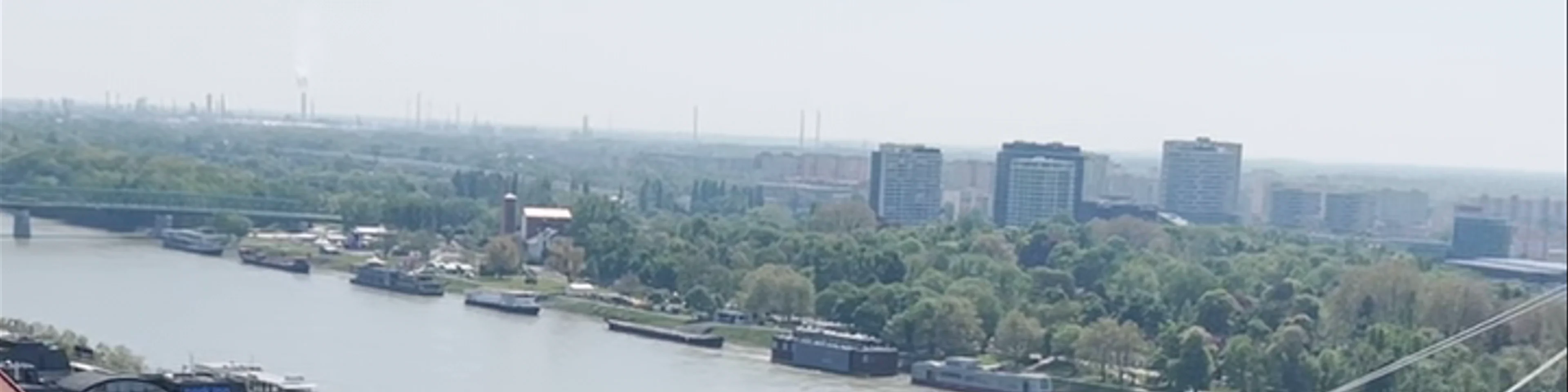 Bratislava Castle