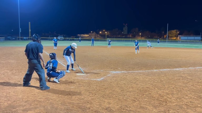 Amairani Zapata's Softball Recruiting Profile | FieldLevel