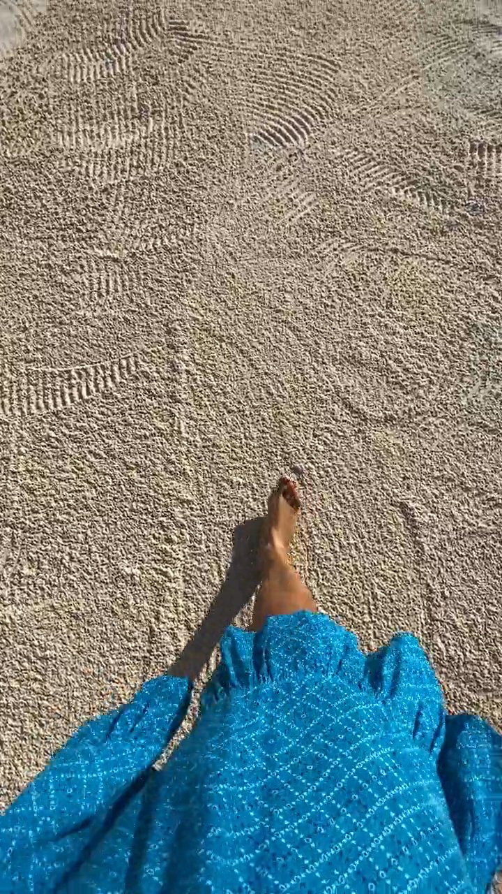 book the flight
📍 Seychelles
🎥 Peggy Anke · Pexels
#travel #beach #island #paradise #wanderlust