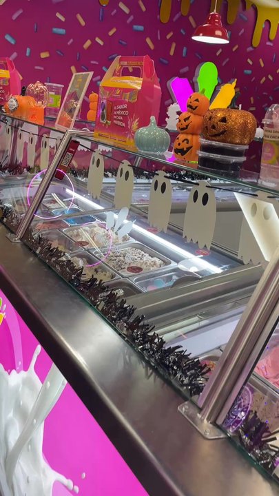 La Michoacana Plus - Sanger - Options!! - Desserts Near Me - Sanger, California