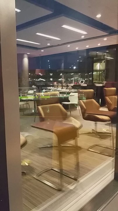 Escape Lounge - Airport Lounges Near Me - Windsor Locks, Connecticut