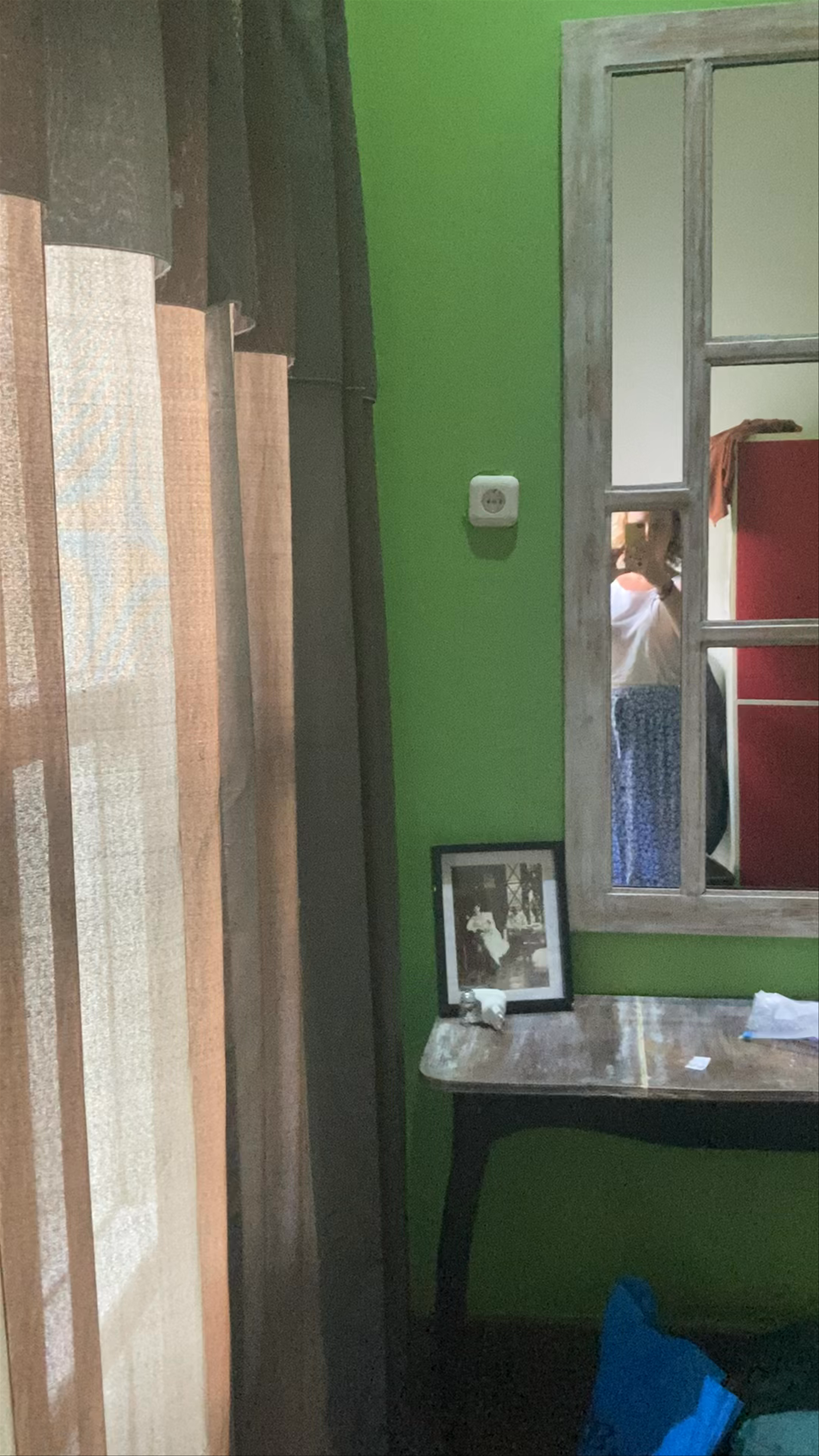 Cozy Hostel Room Tour at The Patio Yogya, Yogyakarta
