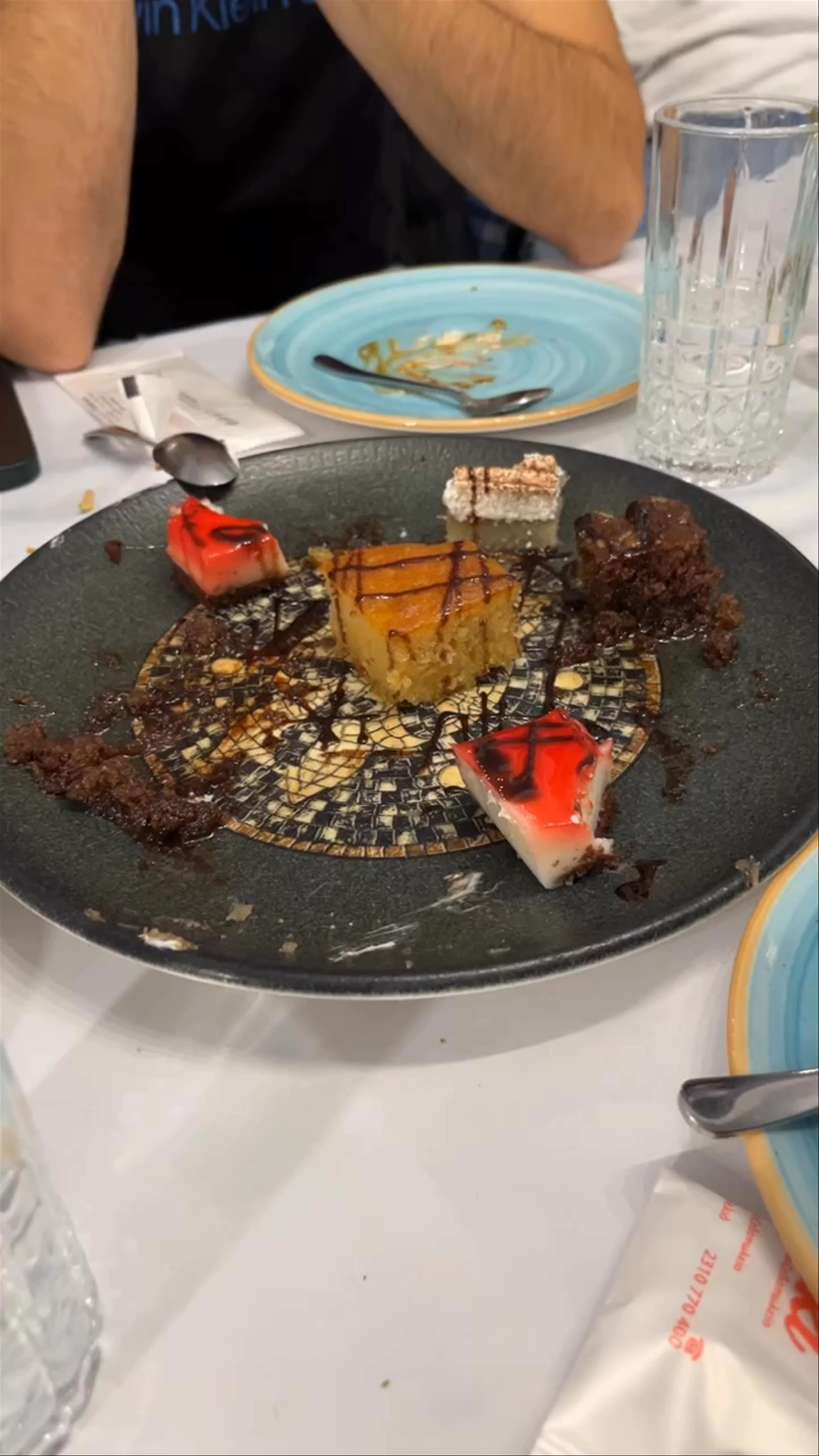 Elefthério - Kordelió