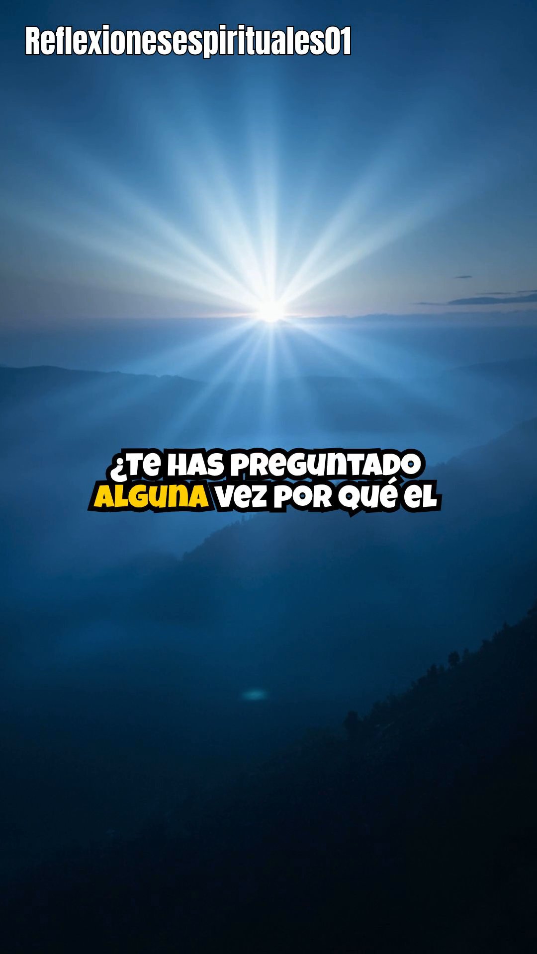 ¿Por qué existe el sufrimiento si Dios es bueno?