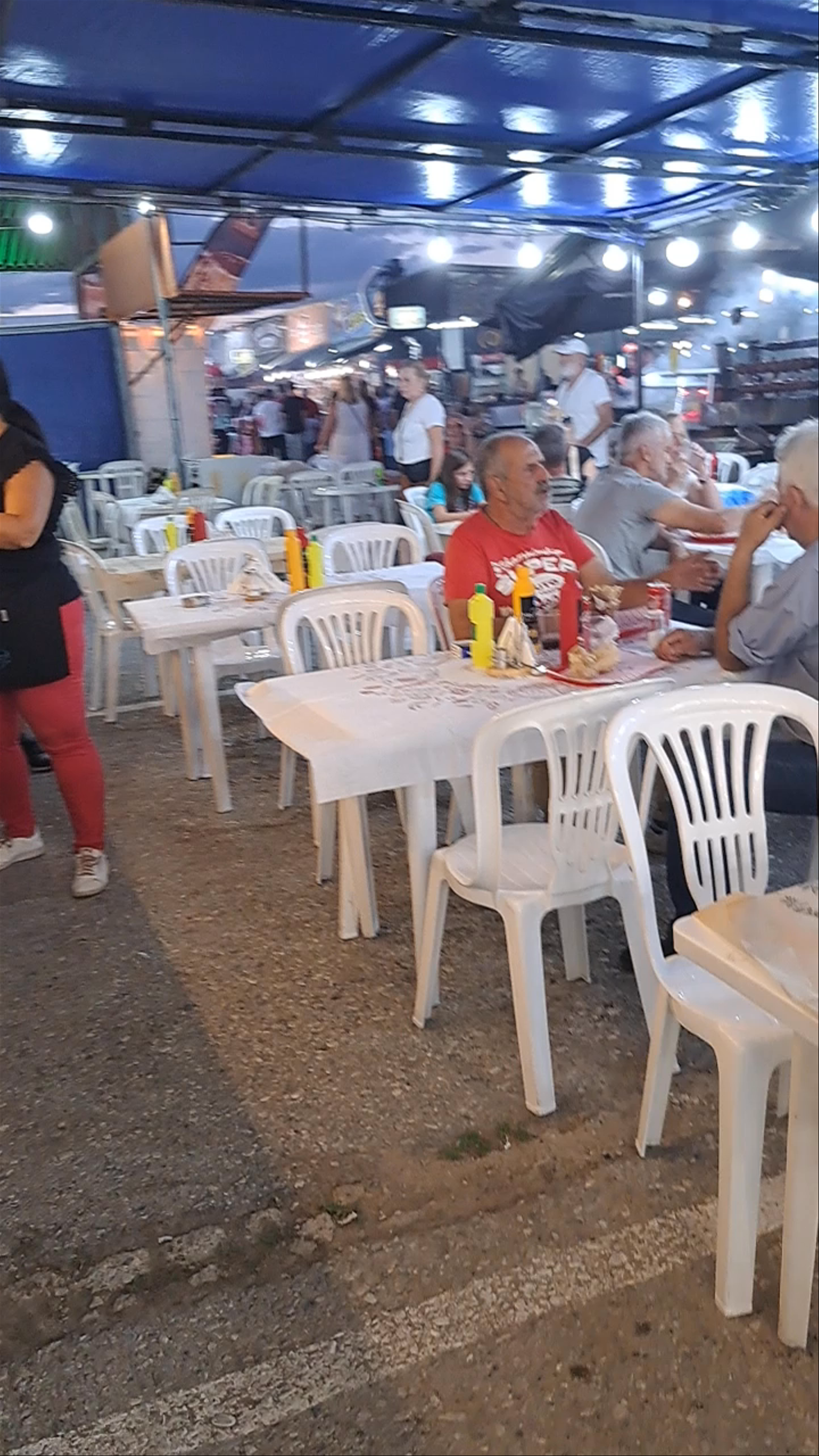 Aeginion Fair Grounds