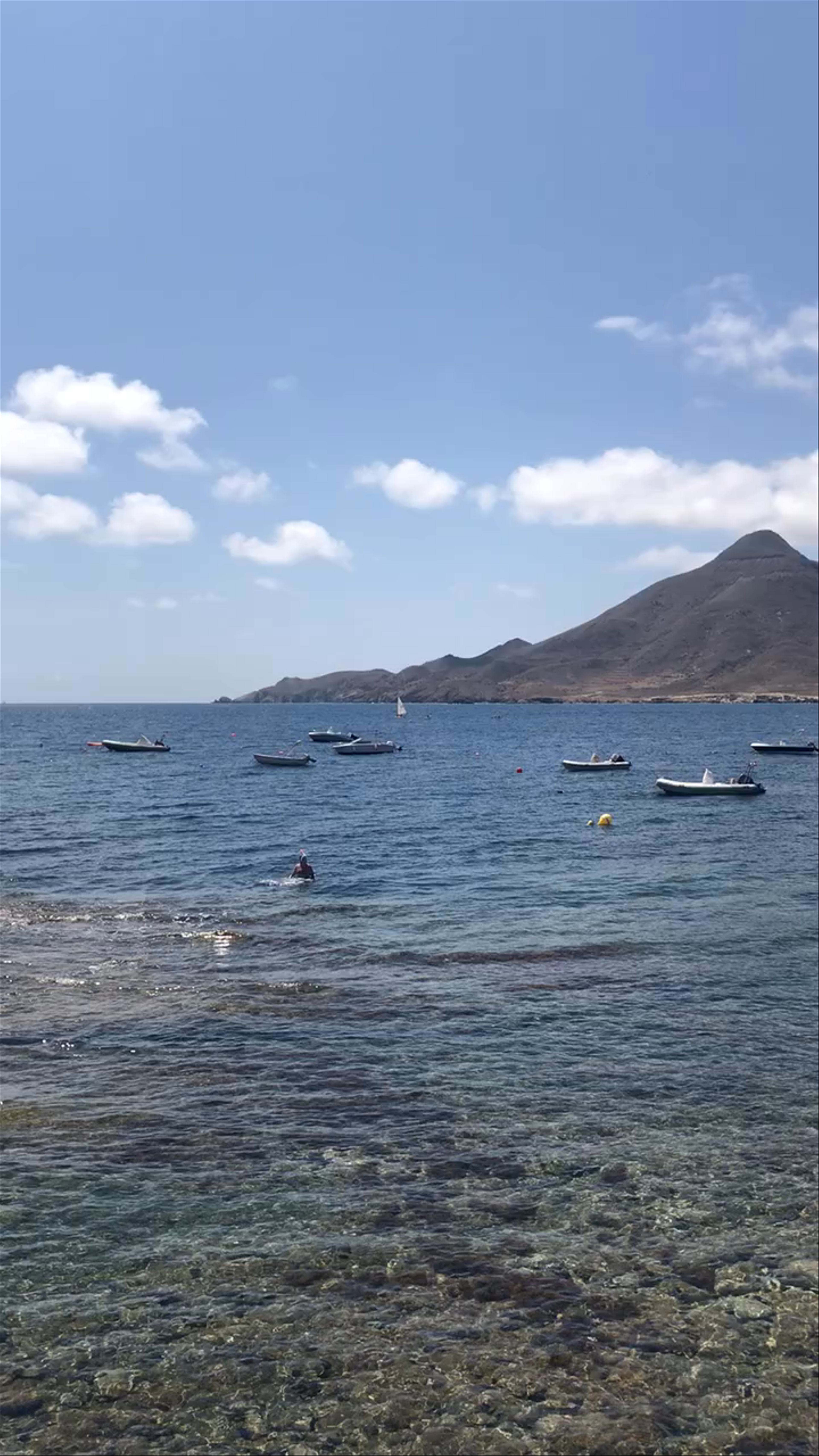 Cabo De Gata