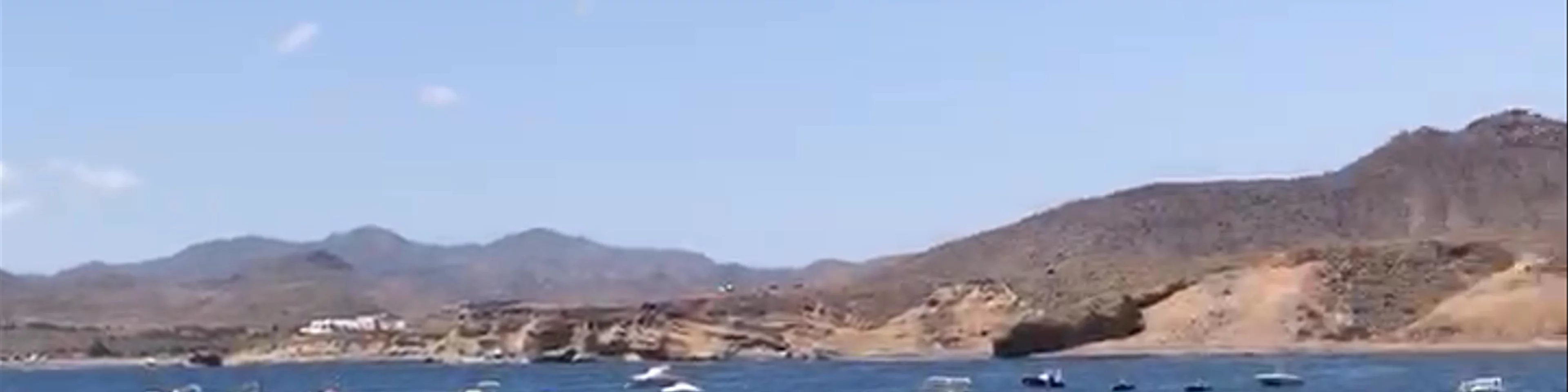 Cabo De Gata