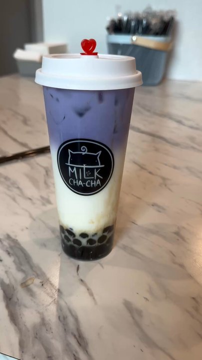 Milk Cha-Cha - Bubble Tea Near Me - Charlotte, North Carolina