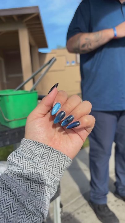 Pisces Nail Spa - Nail Salons Near Me - Laguna Hills, California