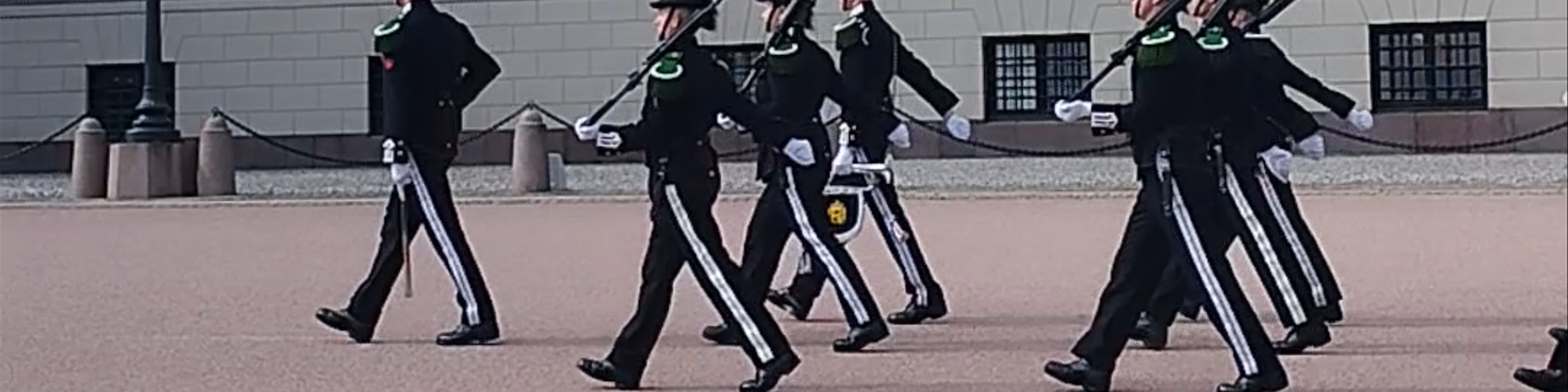 Oslo