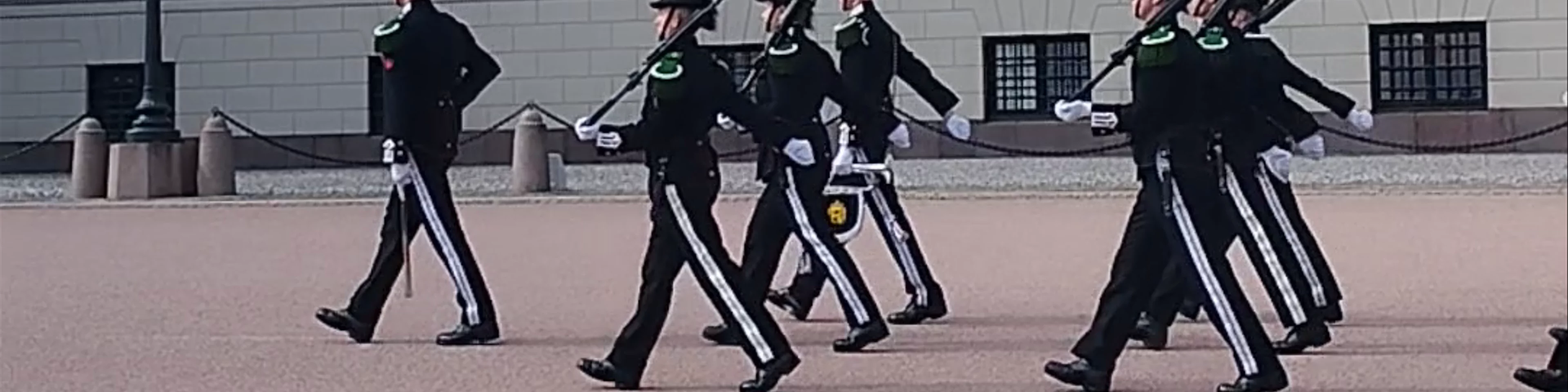 Det kongelige slott
