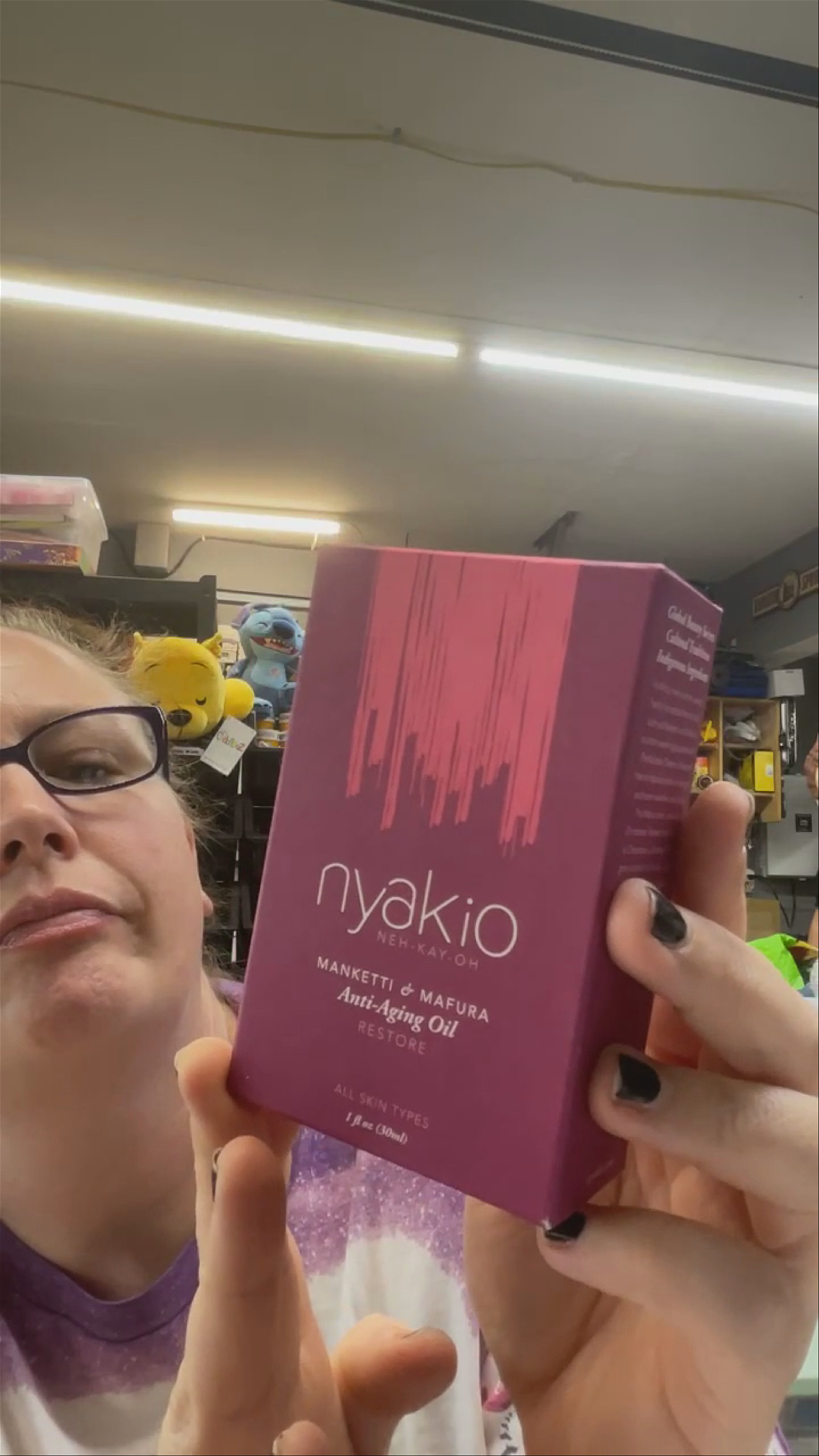 Makeup and Skincare fun!! 