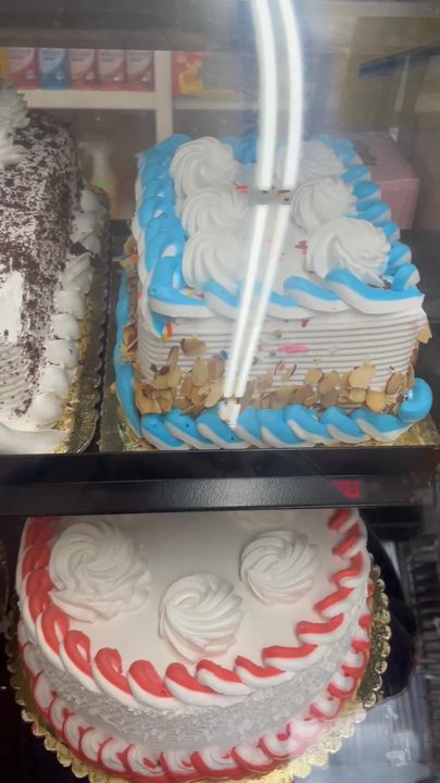 Sweet Corner - Beautiful delicious cakes‍ - Bakeries Near Me - Los Angeles, California