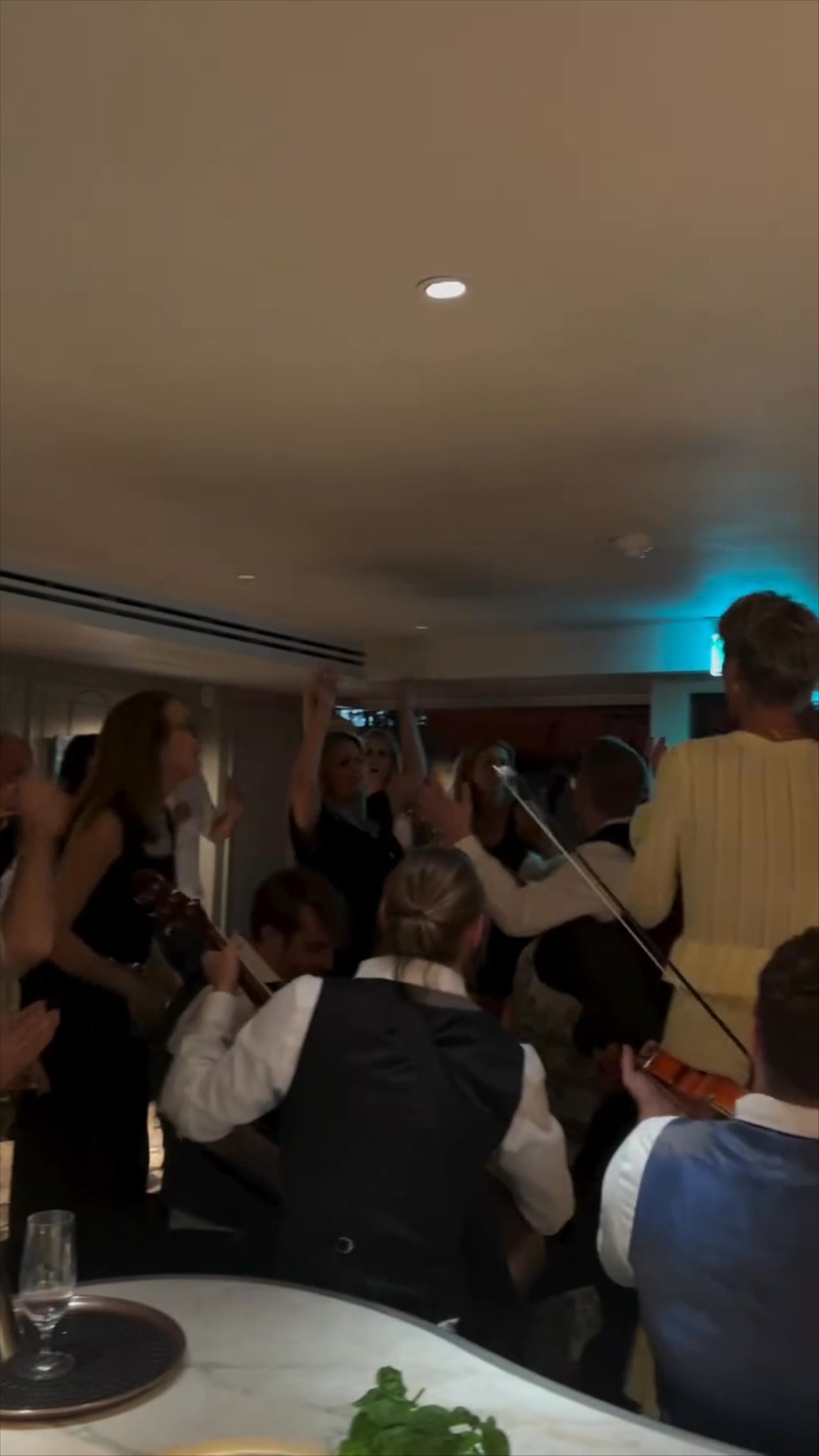 Wandering Three - Mr Brightside - video