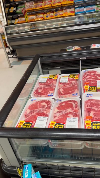 Krogers - We love Cedar Hill Kroger, they always have what we need, Meat market looks awesome - Grocery Near Me - Cedar Hill, Texas