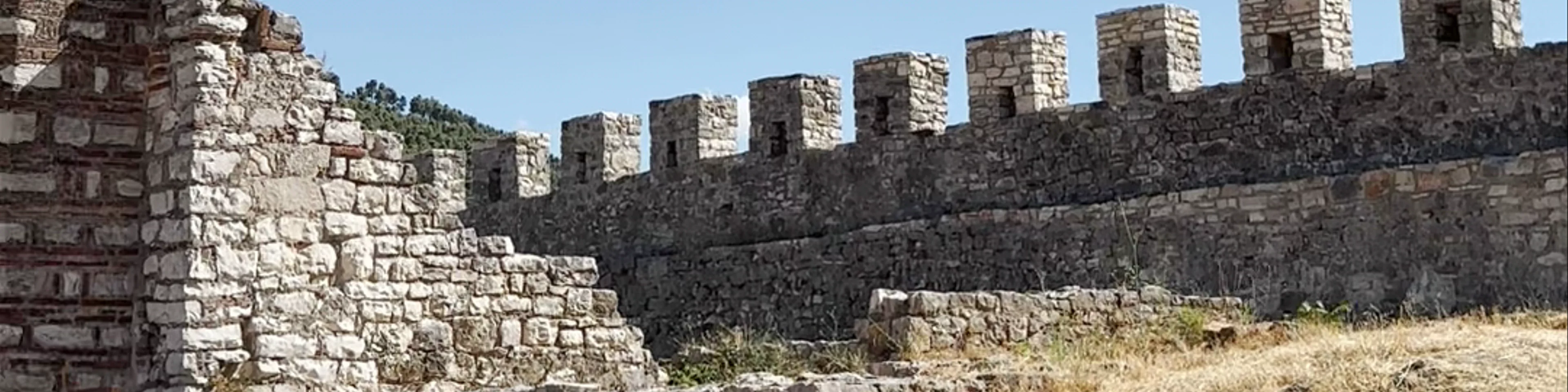 Ruins of the Red Mosque