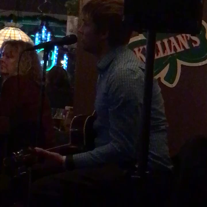 Stoney's Irish Grill - Irish Tonight! - Pubs Near Me - Schenectady, New York