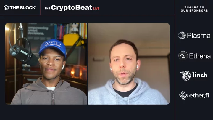 ZKsync co-founder Alex Gluchowski unveils the Atlas upgrade