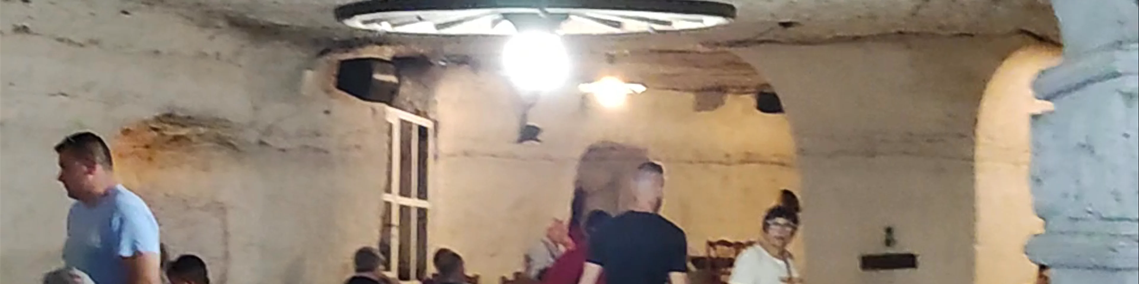 Cuevas del Diablo