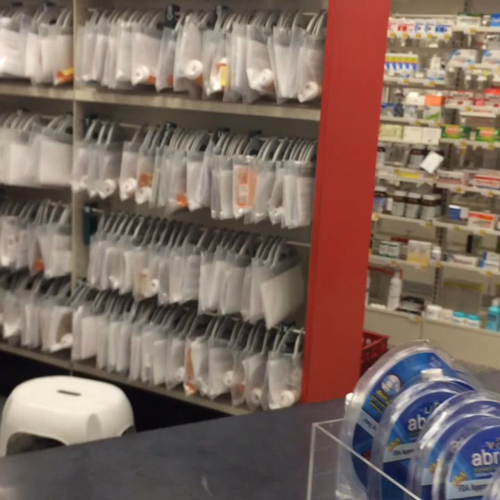 Bartell Drugs - 8 people behind the counter, 3 including myself waiting for over 20 mins, and 6 people in line to be helped. - Drugstores Near Me - Seattle, Washington