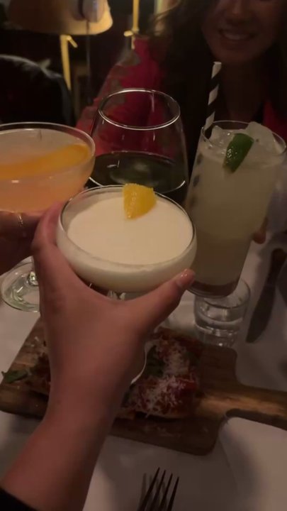Lala - Boomerang of great drinks - Bars Near Me - San Diego, California