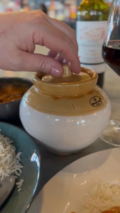Tamarind - Martban Ke Choley - Indian Near Me - Nyack, New York