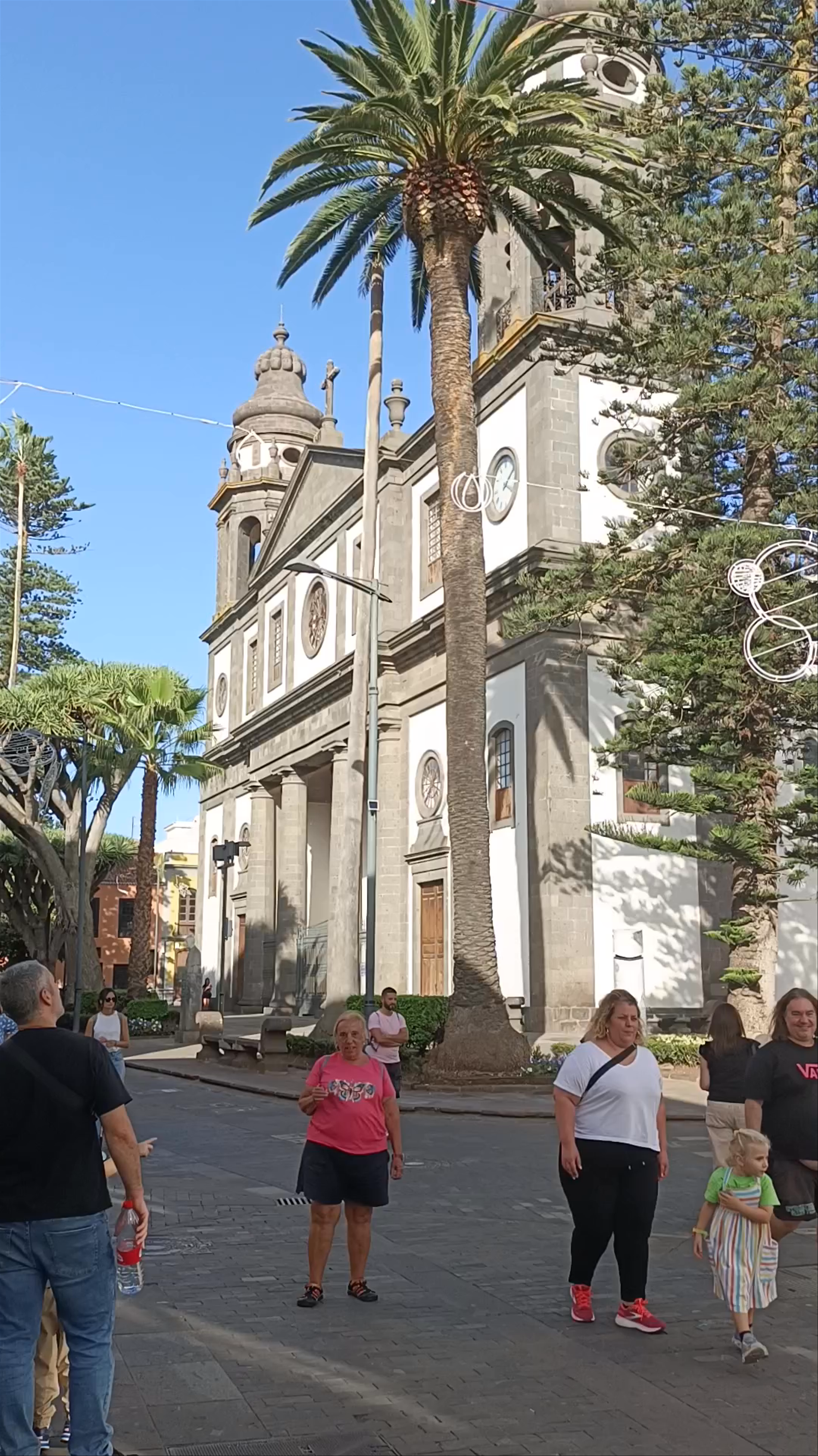 Catedral de la Laguna
