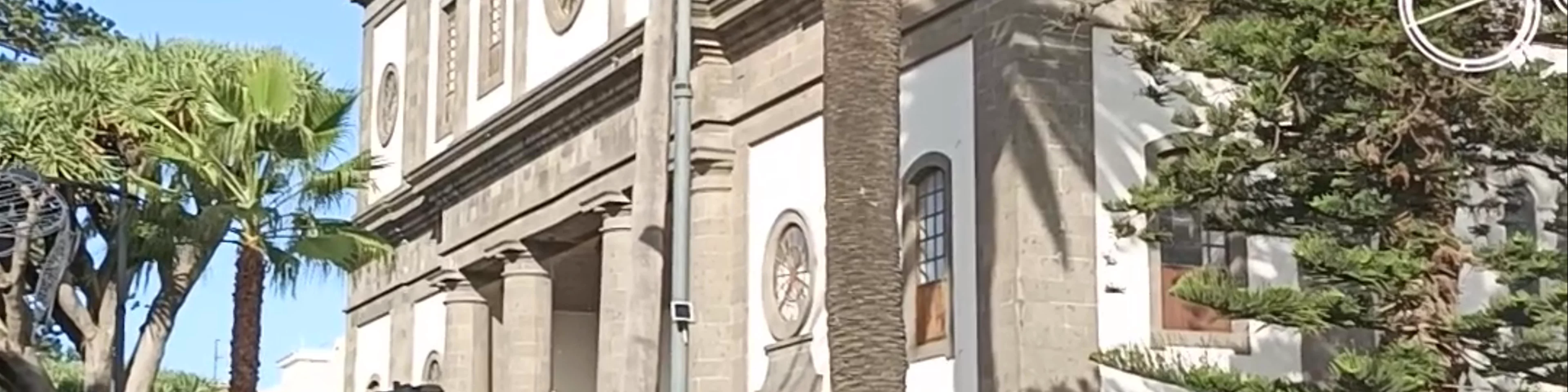 Catedral de la Laguna