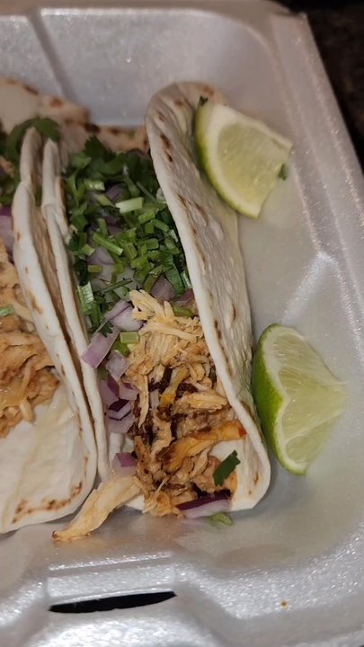 Nico's Tacos - Follow.@LaVida_757 on instagram for more - Mexican Near Me - Virginia Beach, Virginia