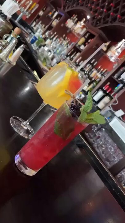 El Pulpo & Tapas Bar - Seafood Near Me - Middletown, Connecticut