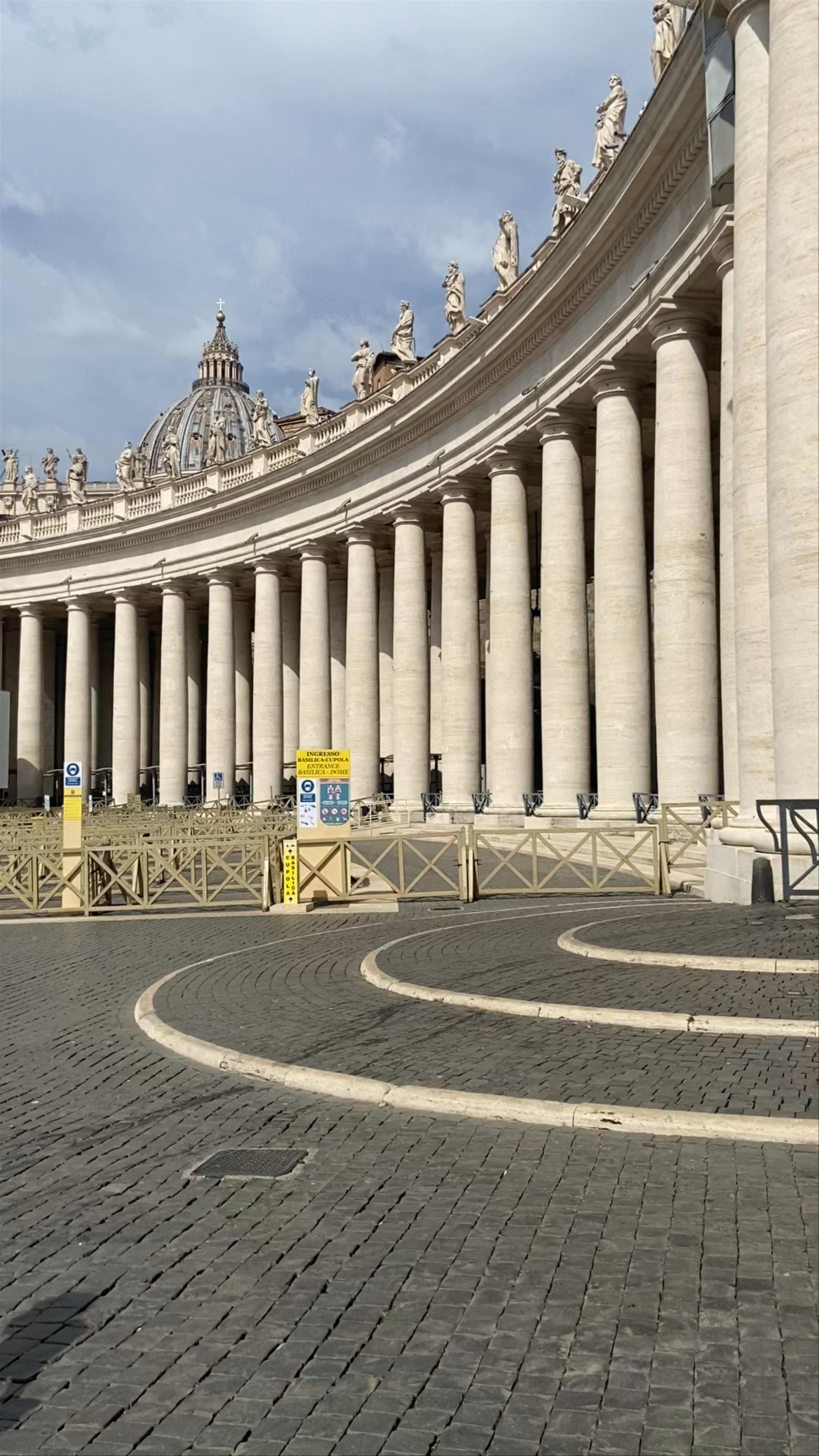 Vatican City