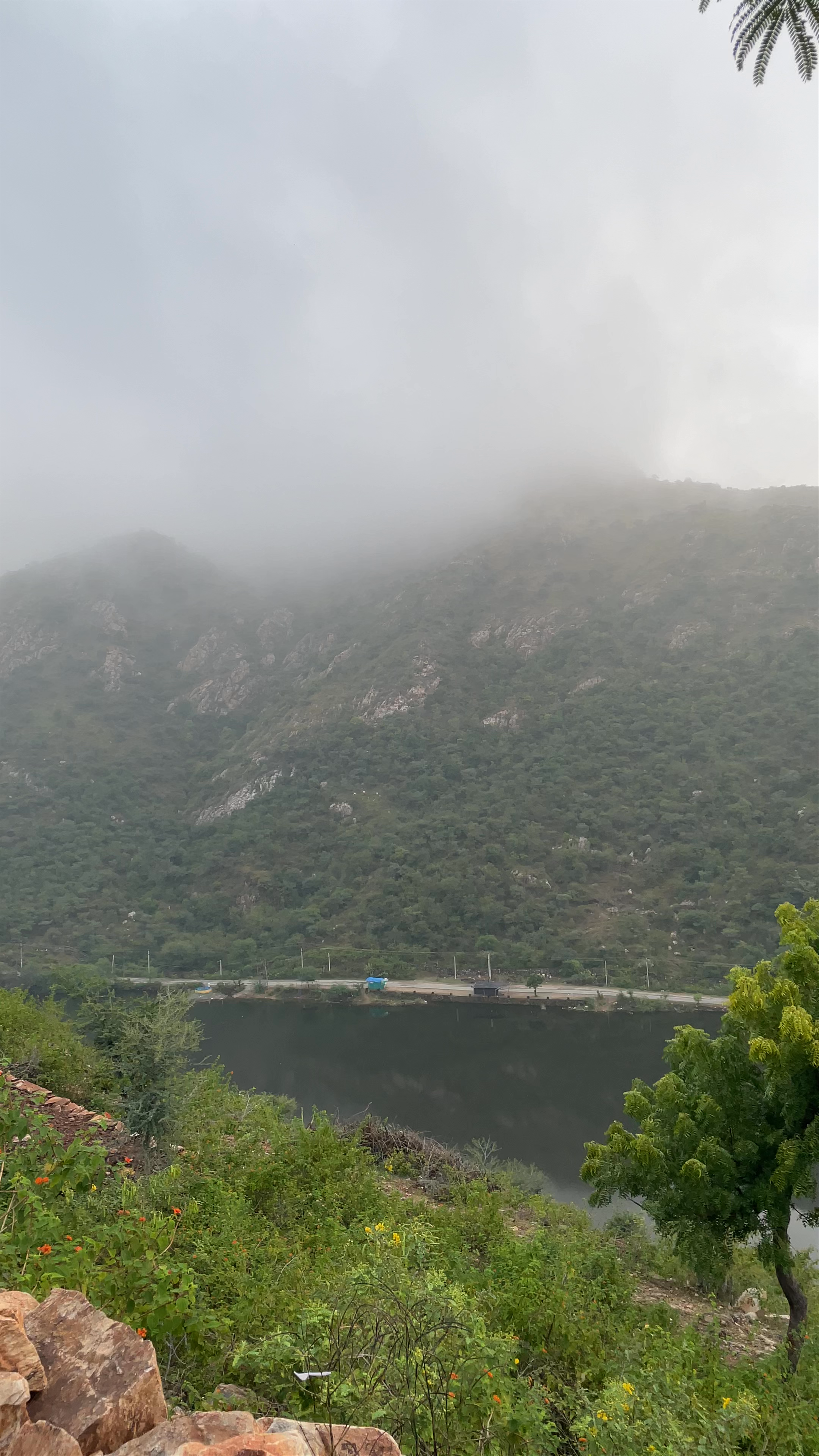 Badi Lake