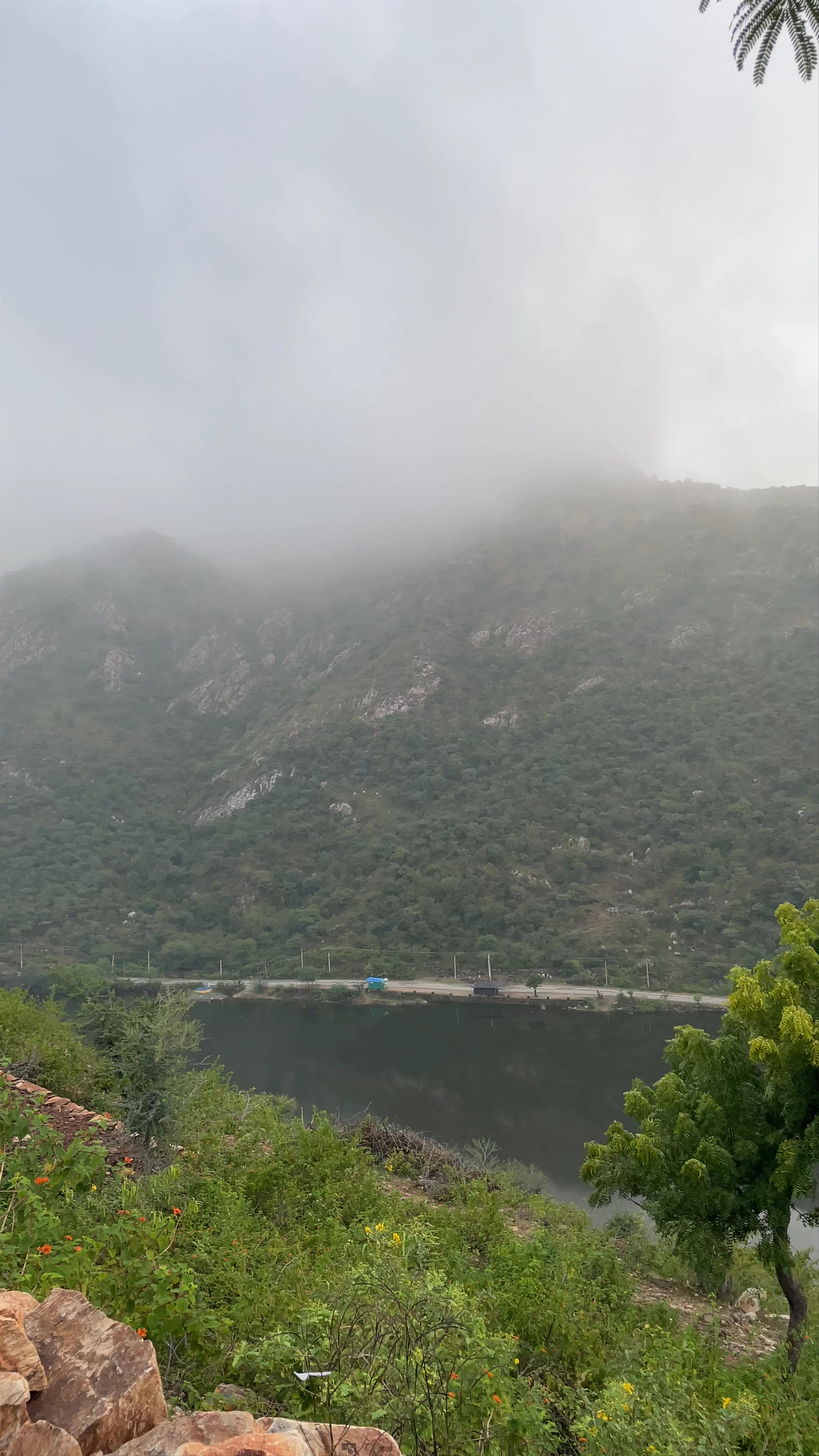 Badi Lake
