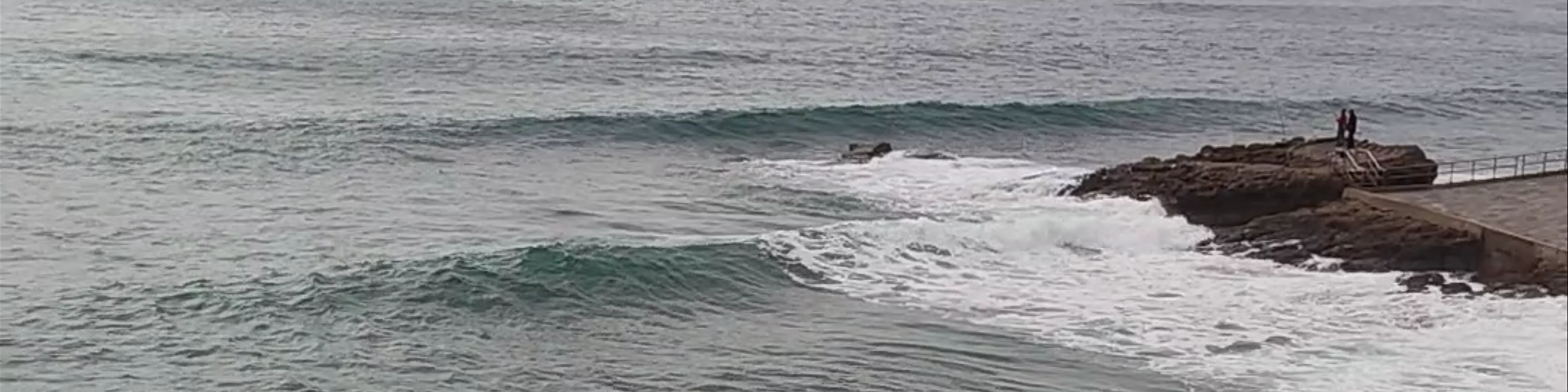 Praia da Azarujinha