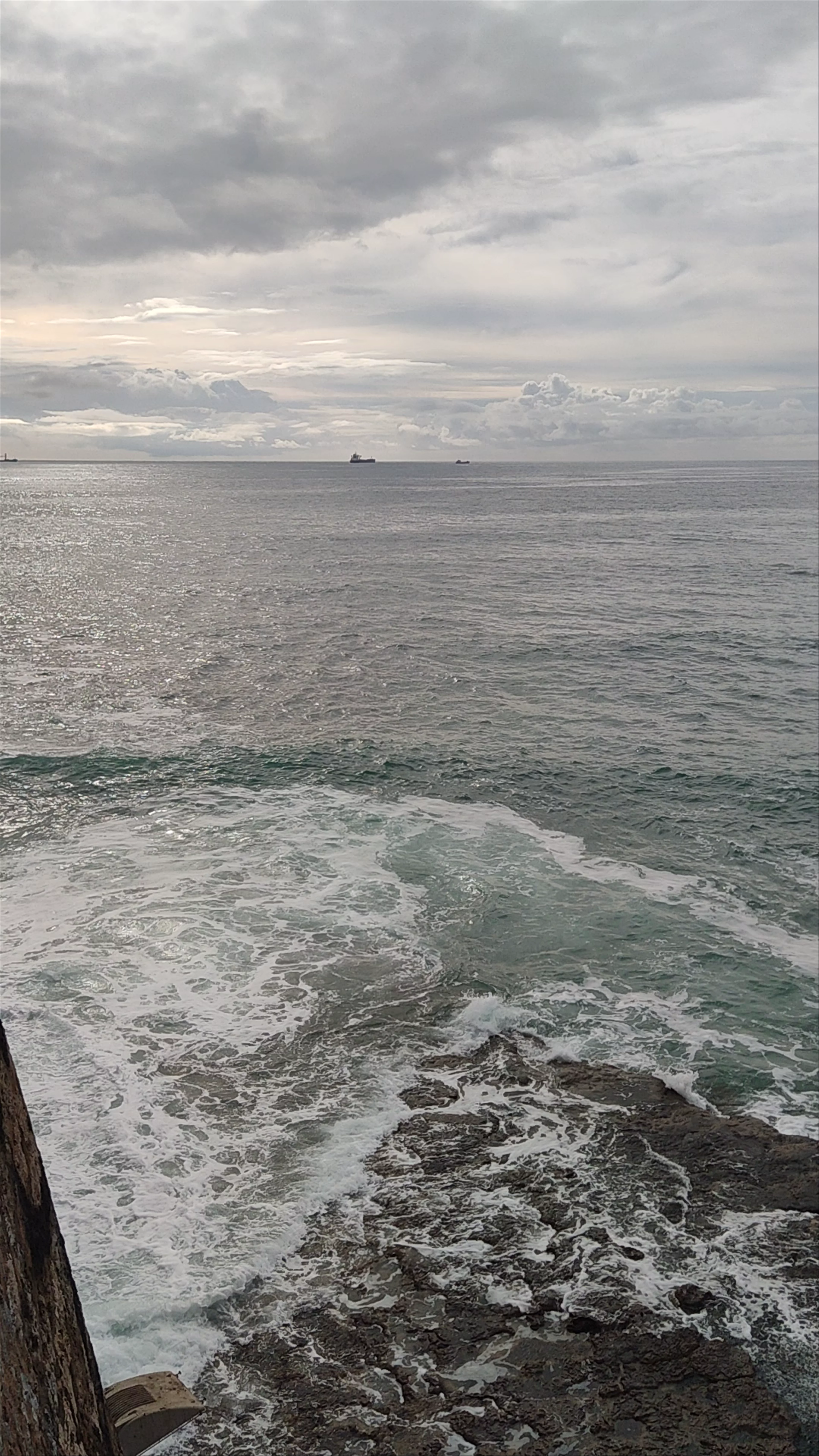 Praia da Azarujinha