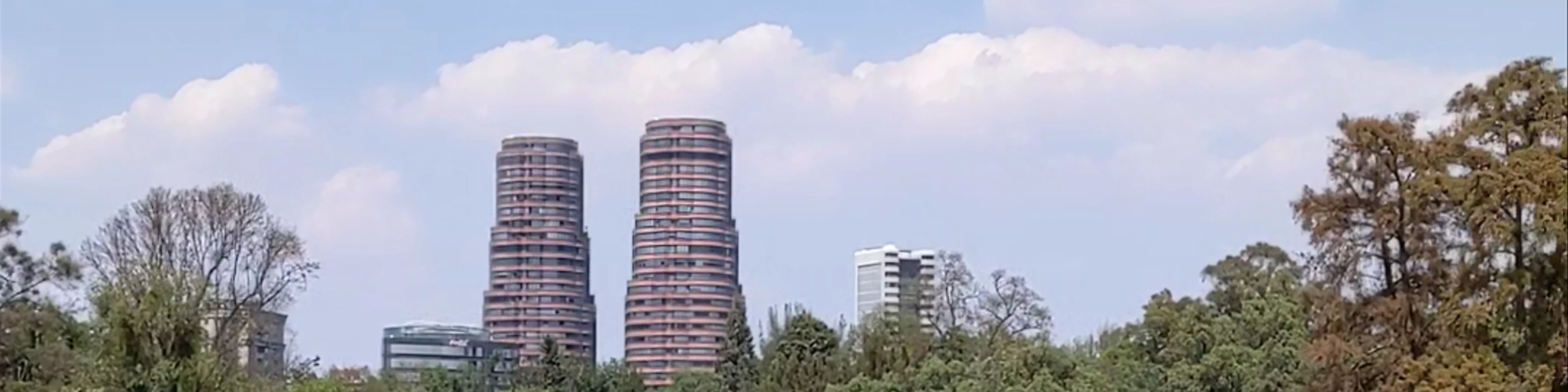 Bosque de Chapultepec