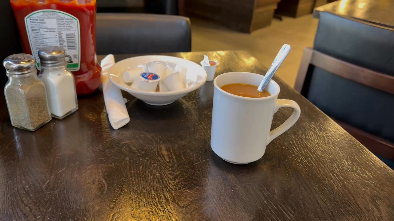 Toby's Goodeats - First one in the door on Saturday morning - Breakfast & Brunch Near Me - Hamilton, Ontario