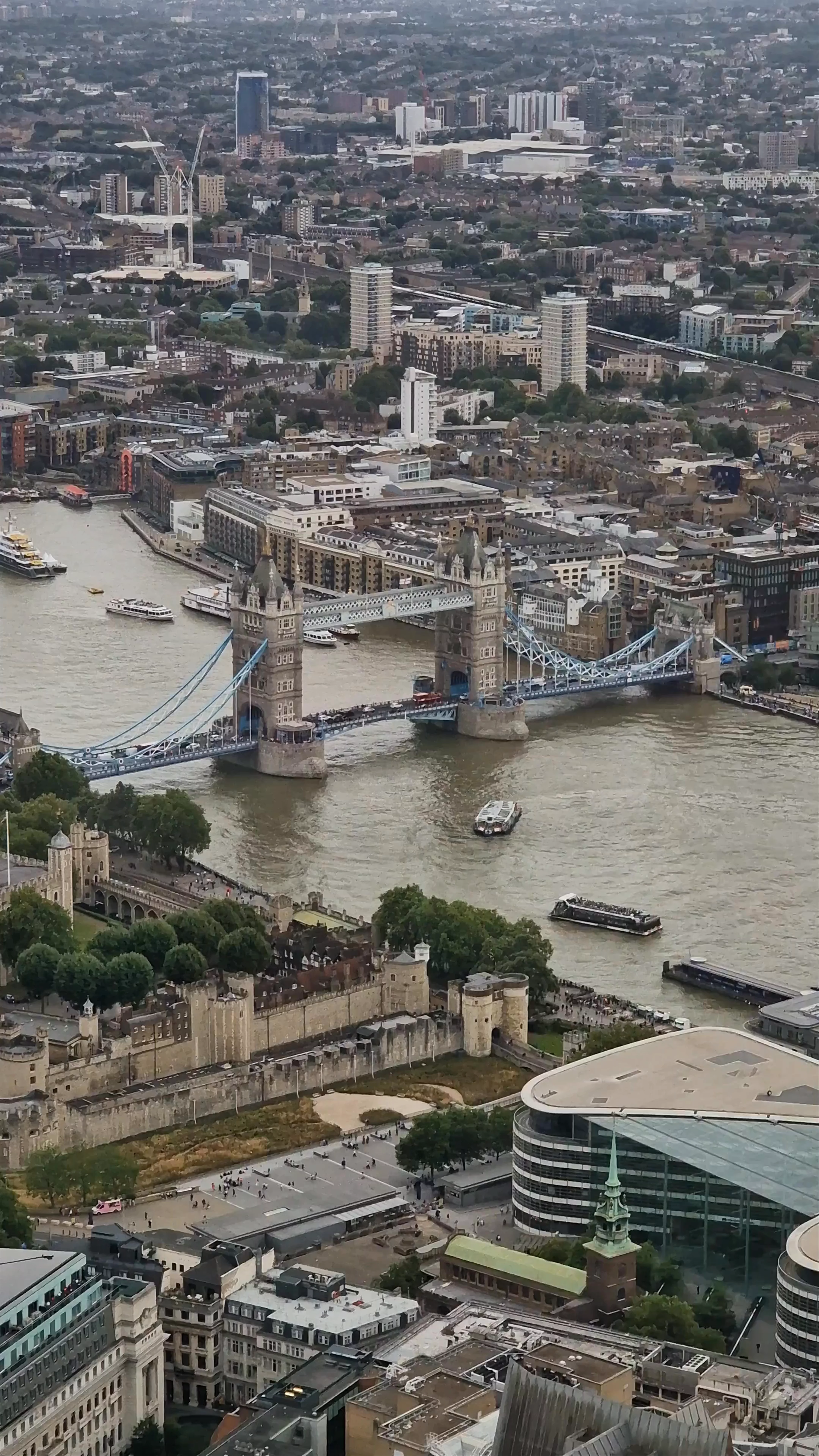Tower Bridge