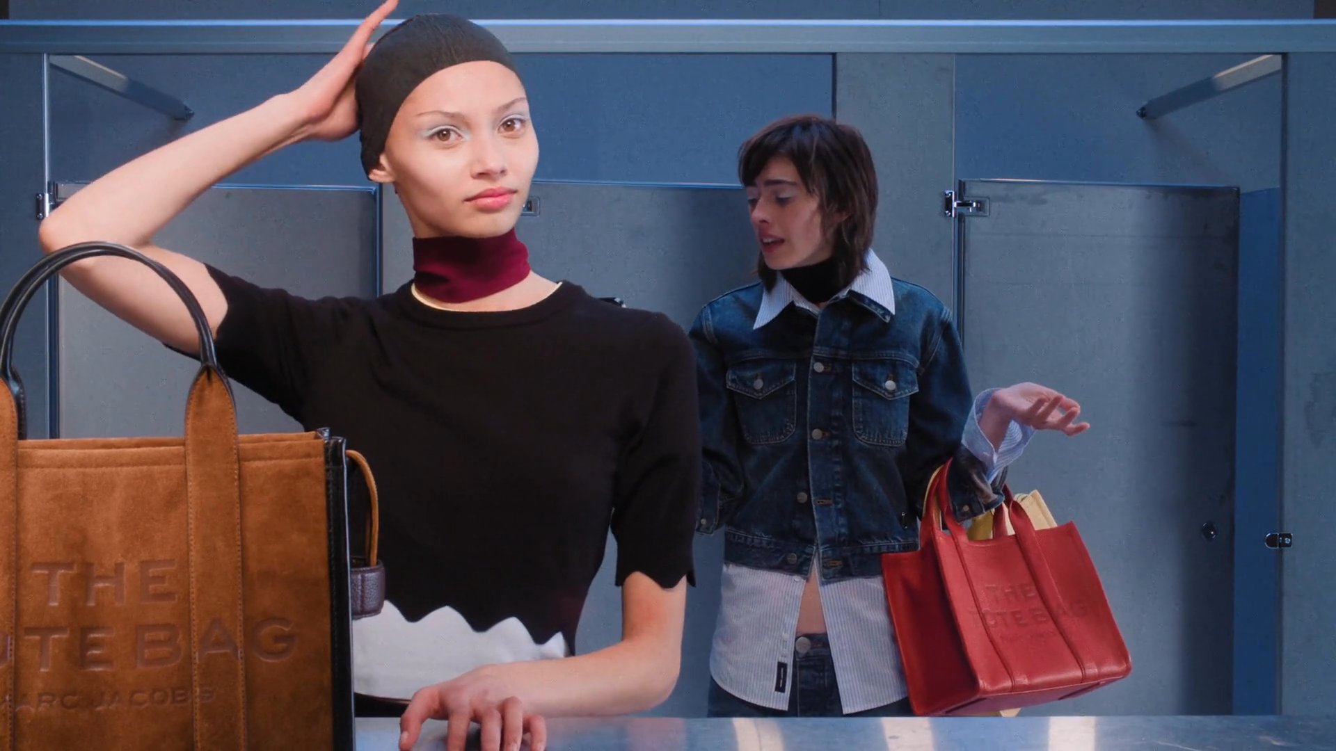Marc Jacobs The Scene slide thumbnail