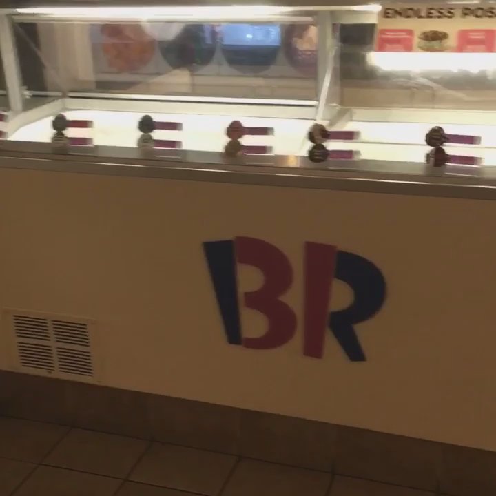 Baskin-Robbins - Ice Cream & Frozen Yogurt Near Me - Orange, California