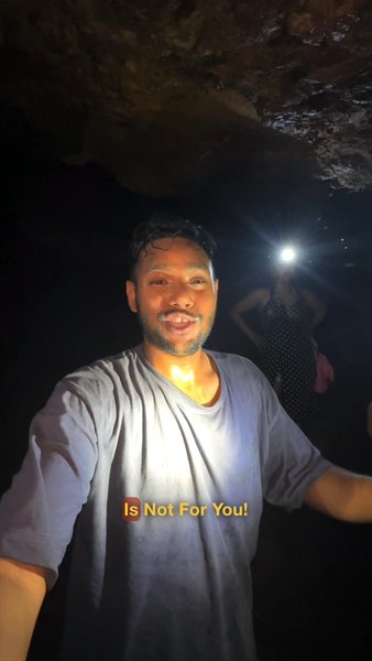 Photo of STORY OF RAVANA CAVE