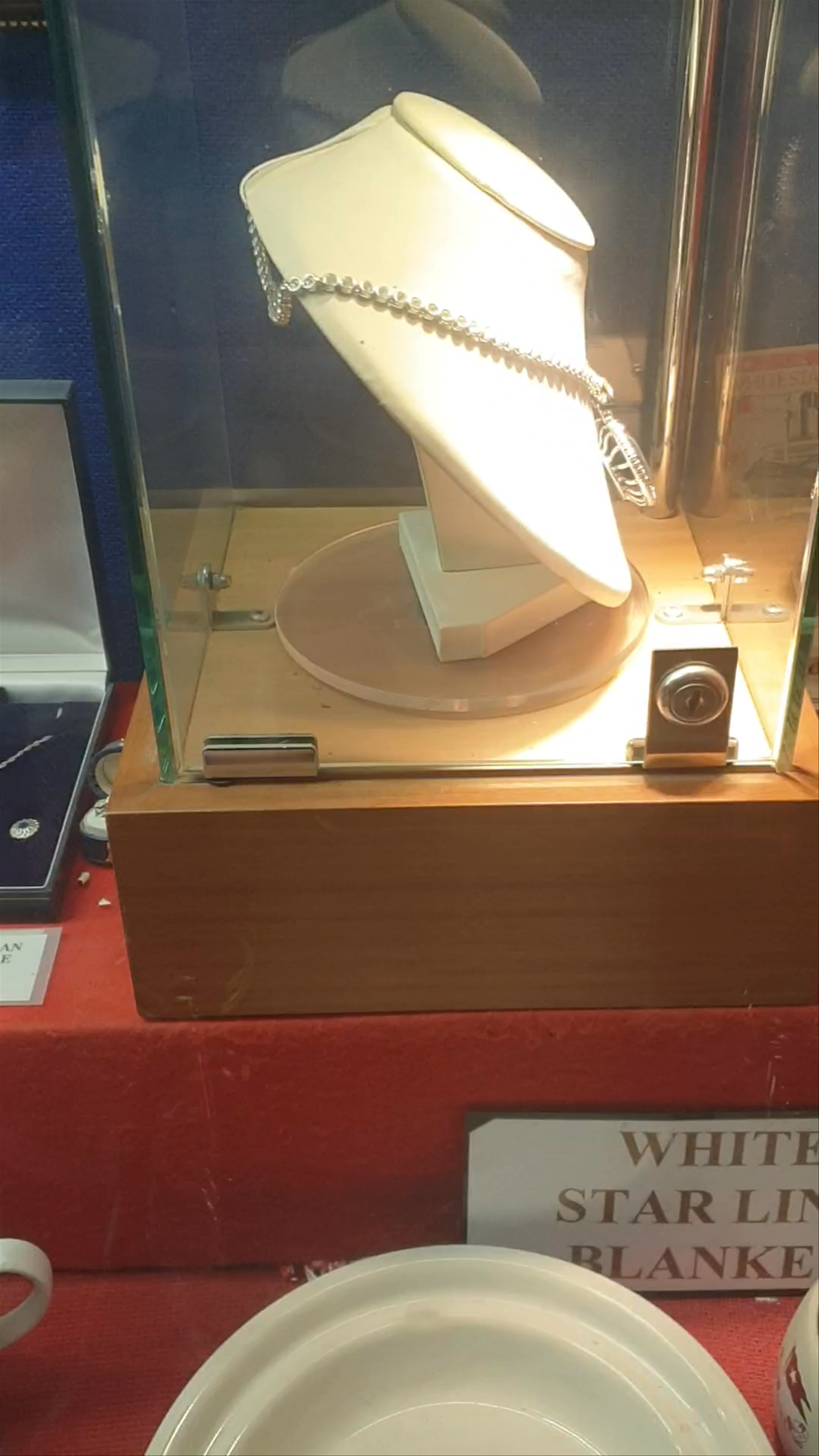 Shipwreck Treasure Museum