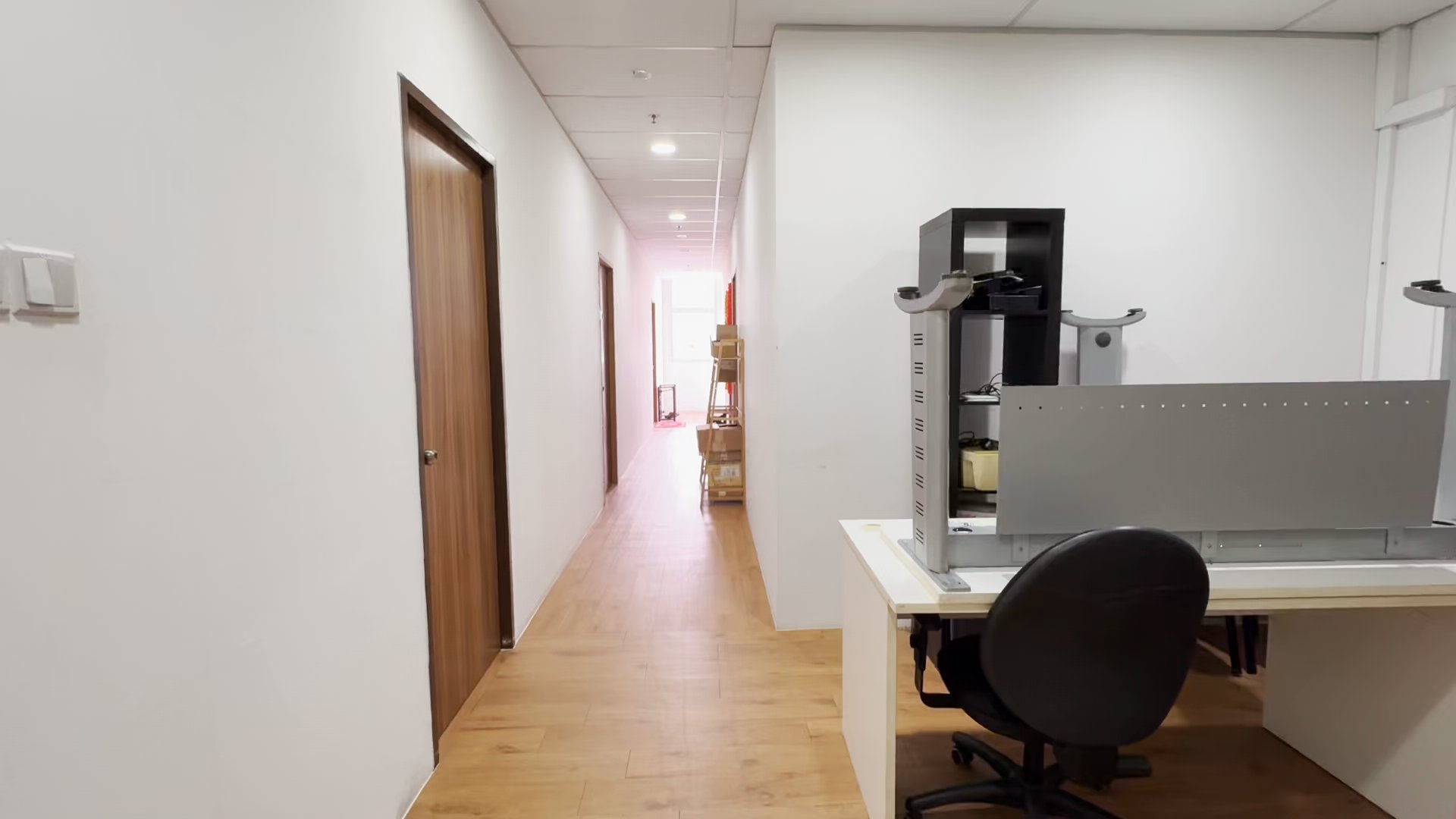 Factory / Workshop (B2) for Sale in  Pioneer Junction - Image 14