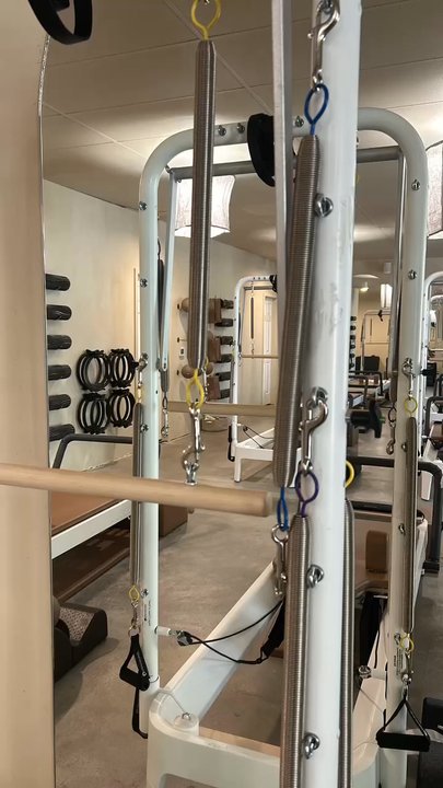 Aya Pilates - Pilates Near Me - Sammamish, Washington